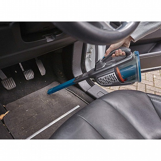 ����� ��� ���� Black n Decker BHHV520BF