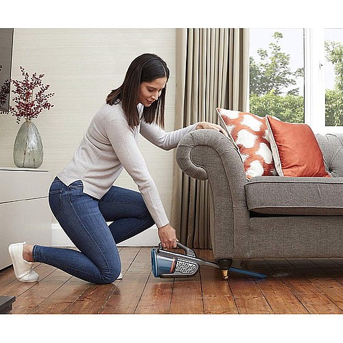 ����� ��� ���� Black n Decker BHHV520BF