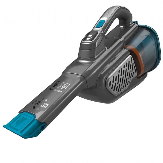 ����� ��� ���� Black n Decker BHHV520BF