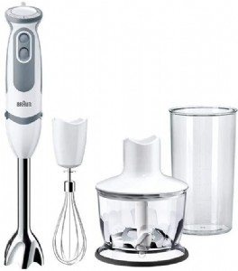 ������ ��� Braun MQ5235 �����