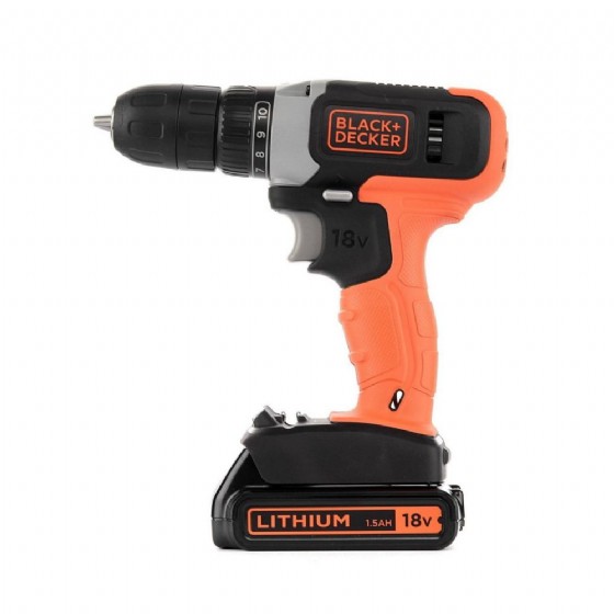 ������/����� Black & Decker BCD001C1