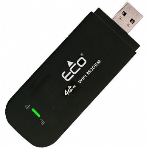 ���� ������ Eco 150 4G LTE USB Wifi Hotspot