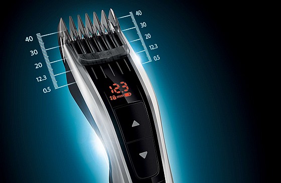 ����� ������ Philips HC7460 ������