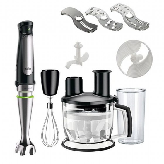 ������ ��� Braun MQ7075X �����