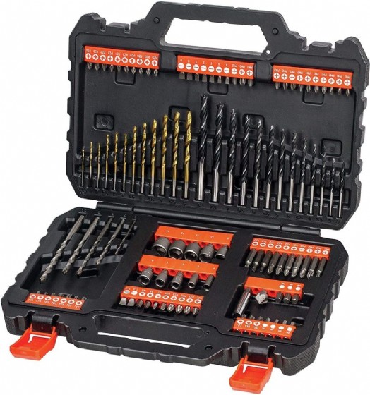 �� ���� ������� ����� BLACK+DECKER A7200-XJ ����� ����� 2021