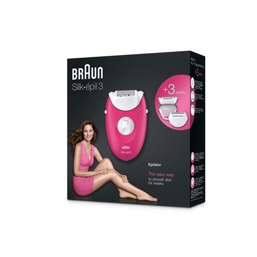 ���� ���� BRAUN ����� ��� 3410