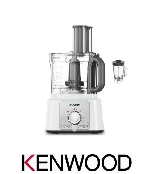 ���� ���� ����� ����� KENWOOD FDP65.630WH