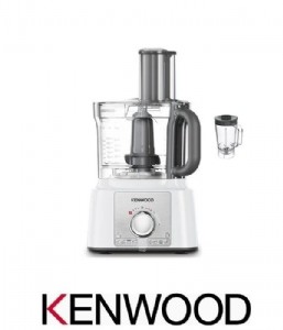 ���� ���� ����� ����� KENWOOD FDP65.630WH
