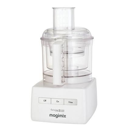 ���� ���� Magimix CS5200