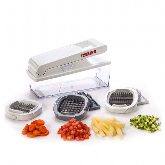 ���� ����� SLICER PREMIUM