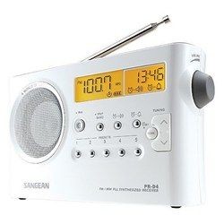 Sangean PRD4