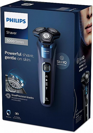 ����� ����� Philips S5585/10 ������