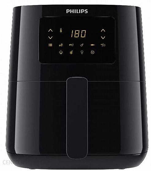 ������ ����� Philips Airfryer HD9252 ������
