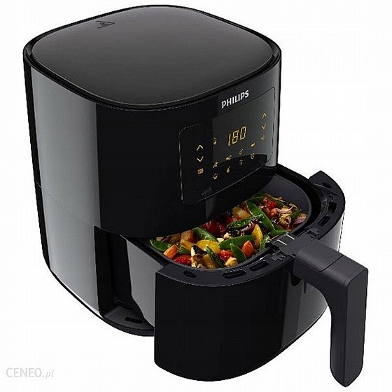 ������ ����� Philips Airfryer HD9252 ������