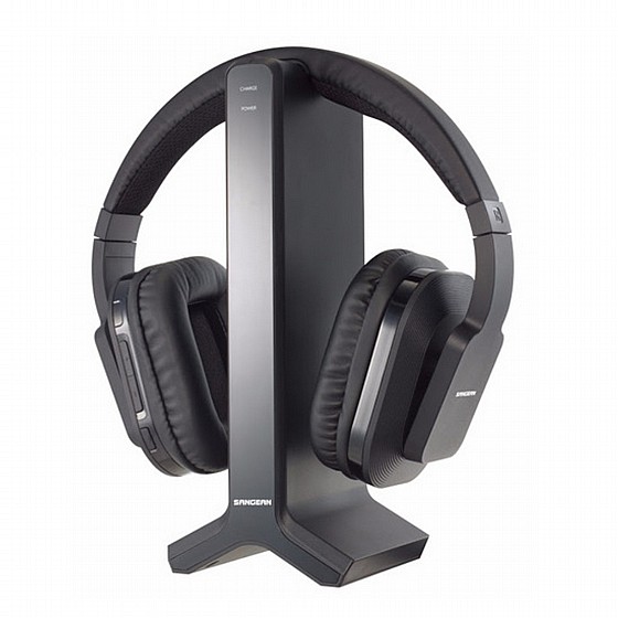 ������� ��������� Sangean DH-1000