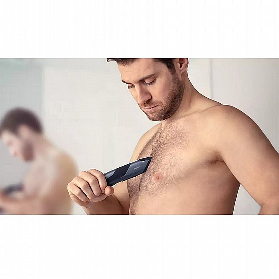 ����� ����� Philips Bodygroom 7000 BG7020 ������