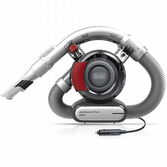 ���� ��� ������ ���� Black&Decker ���� ��� ��� PD1200AV-XJ ����� DUSTBUSTER FLEXI