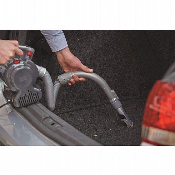 ���� ��� ������ ���� Black&Decker ���� ��� ��� PD1200AV-XJ ����� DUSTBUSTER FLEXI