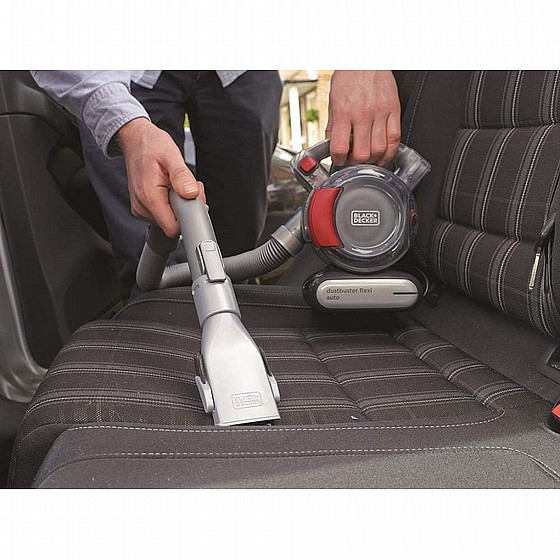 ���� ��� ������ ���� Black&Decker ���� ��� ��� PD1200AV-XJ ����� DUSTBUSTER FLEXI