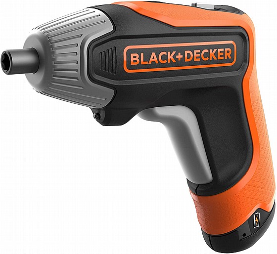 �� ����� 3.6 ���� ������ ����� ������ Black&Decker ���� BCF611CK