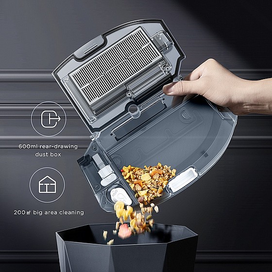 ���� ��� ����� EUREKA NER600