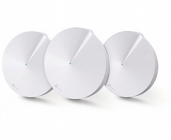 ����� MESH � Deco M5 Kit 3-Pack TP-Link