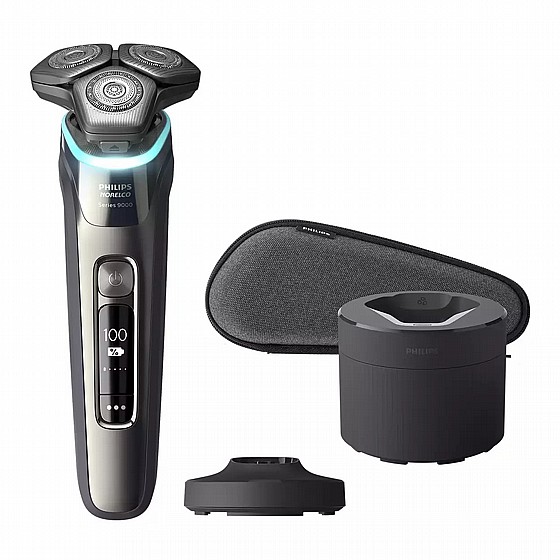 ����� ����� Philips S9987 ������