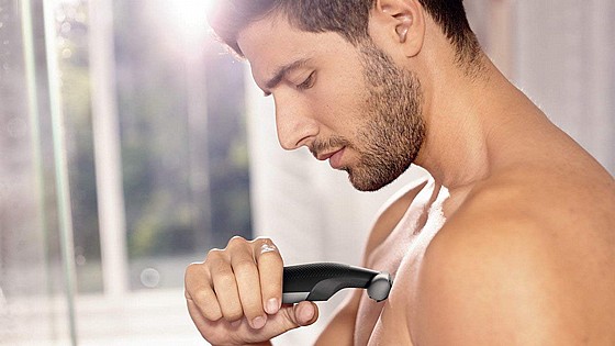 ���� ���� Philips BG5020/15 ������