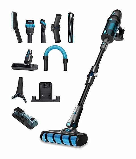 ����� ��� ���� Cecotec Conga Rockstar 900 Ultimate Ergowet