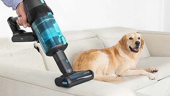����� ��� ���� Cecotec Conga Rockstar 900 Ultimate Ergowet