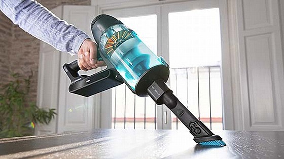 ����� ��� ���� Cecotec Conga Rockstar 900 Ultimate Ergowet