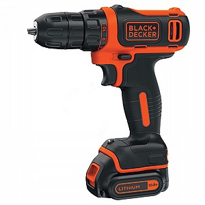 ������/����� Black & Decker BDCDD12-QW
