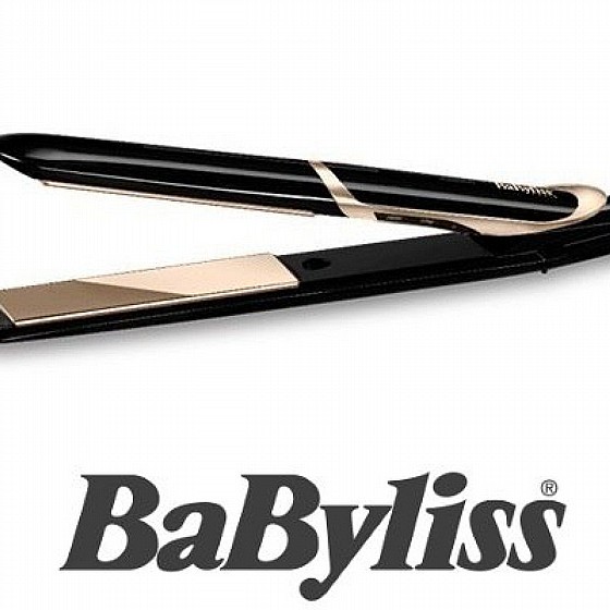������ ���� Babyliss BA-ST393ILE ��������