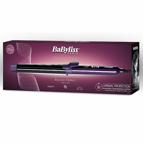 ������ ���� Babyliss C625E ��������