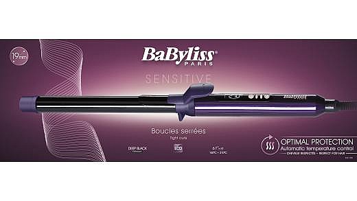 ������ ���� Babyliss C619E ��������