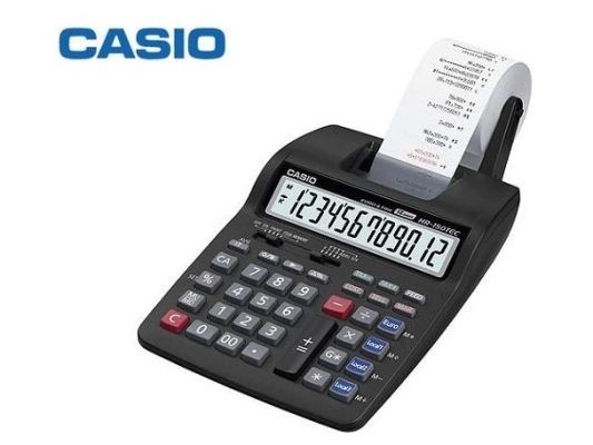 ����� ����� HR150 Casio