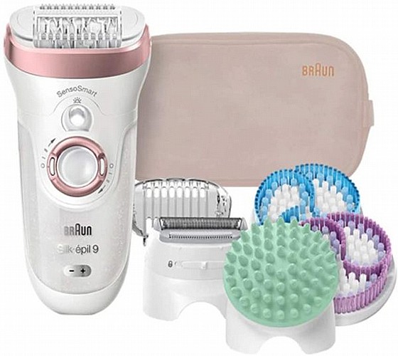 ����� ����� ���� ����� BRAUN ��� 9897