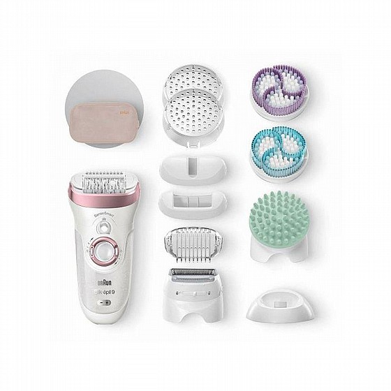 ����� ����� ���� ����� BRAUN ��� 9897