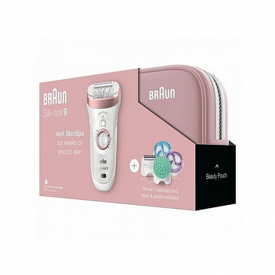 ����� ����� ���� ����� BRAUN ��� 9897