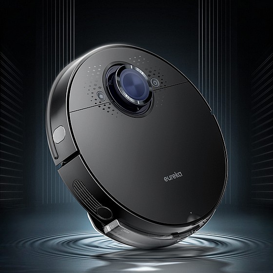 ����� ��� ������ Eureka NER800