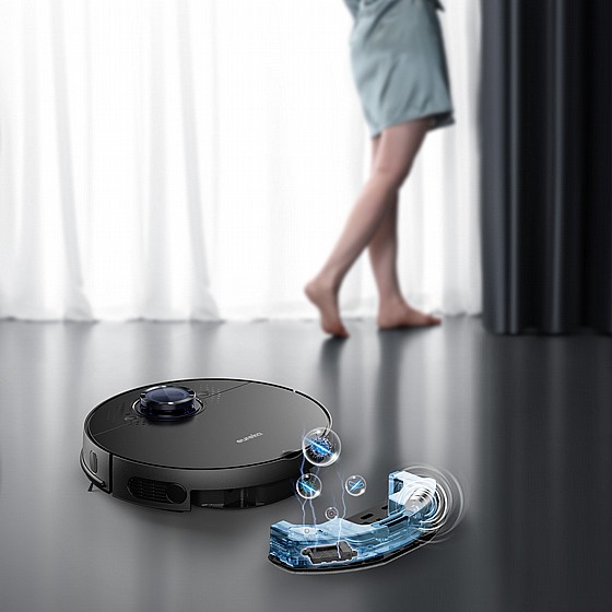 ����� ��� ������ Eureka NER800