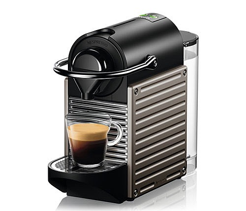 Nespresso ����� ��� PIXIE en124s