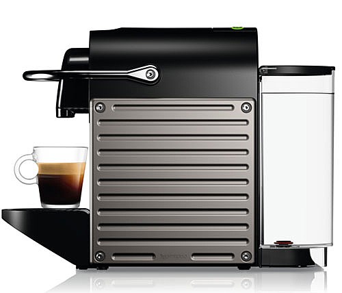 Nespresso ����� ��� PIXIE en124s