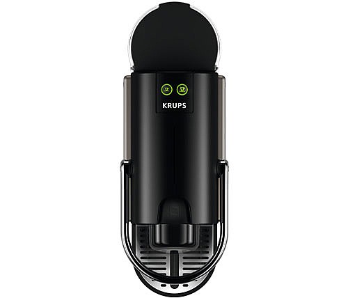 Nespresso ����� ��� PIXIE en124s