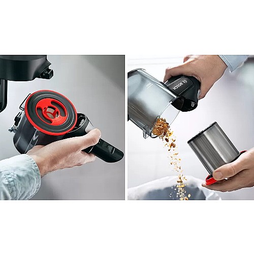 ����� ��� ���� Bosch Unlimited 7 BCS711A ���