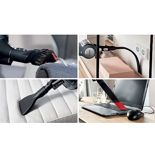 ����� ��� ���� Bosch Unlimited 7 BCS711A ���