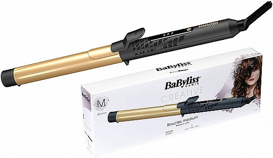 ������ ���� Babyliss C425E ��������