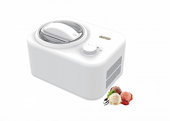 ����� ����� ����� Ice Cream Maker 