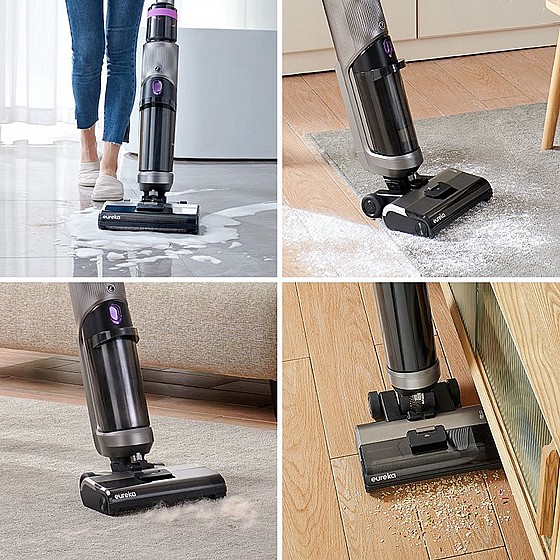 ����� ��� ���� Eureka NEW500