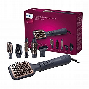 ���� ���� AIR STYLER PHILIPS BHA530/00 